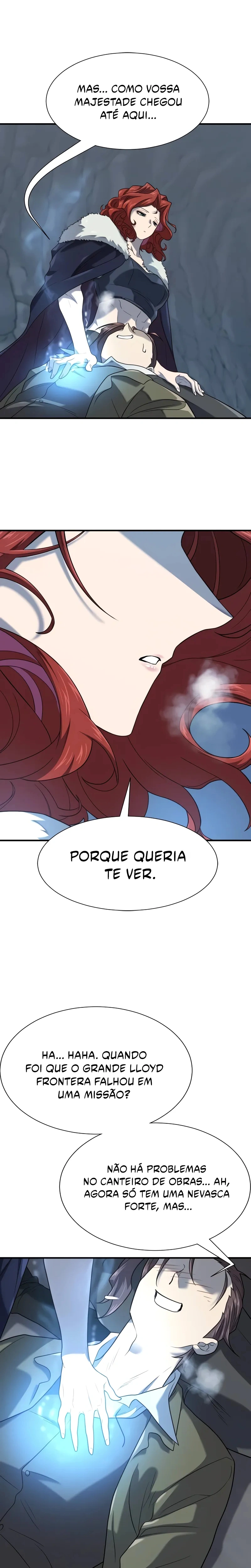 Read O Melhor Engenheiro Do Mundo (PT) Manga Online