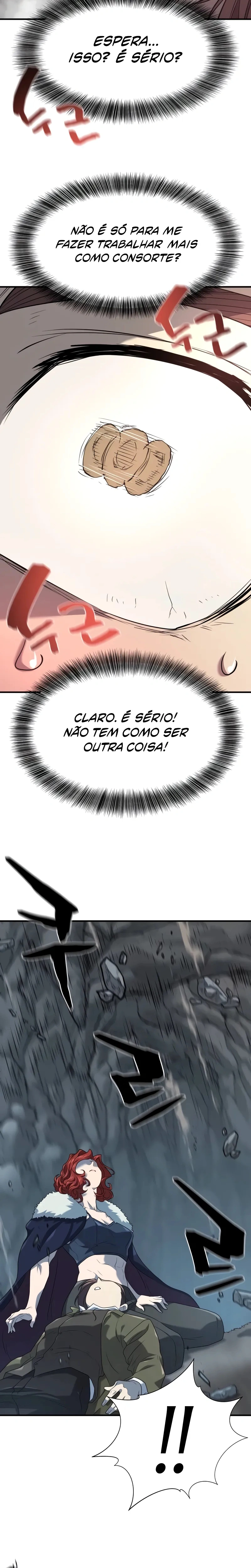 Read O Melhor Engenheiro Do Mundo (PT) Manga Online