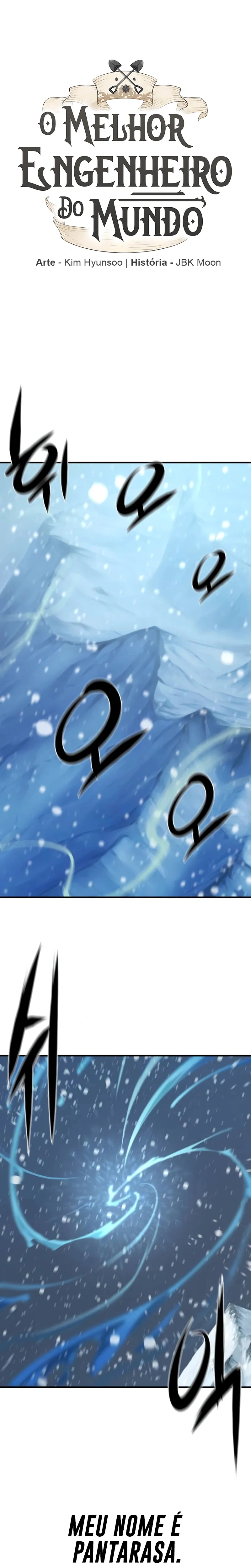 Read O Melhor Engenheiro Do Mundo (PT) Manga Online