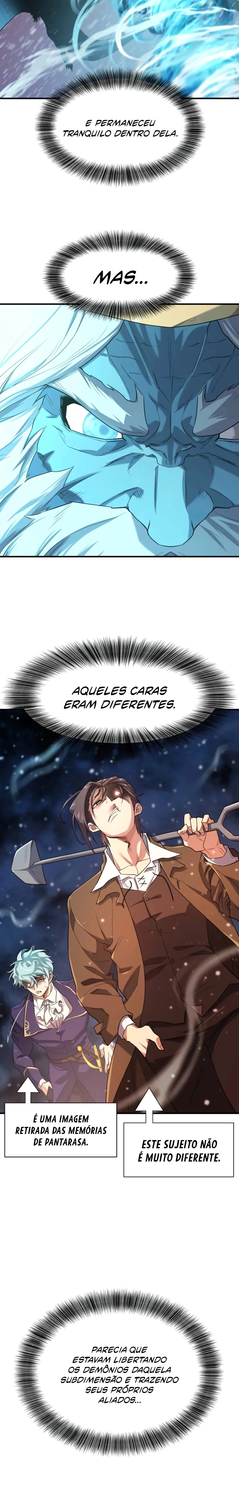 Read O Melhor Engenheiro Do Mundo (PT) Manga Online
