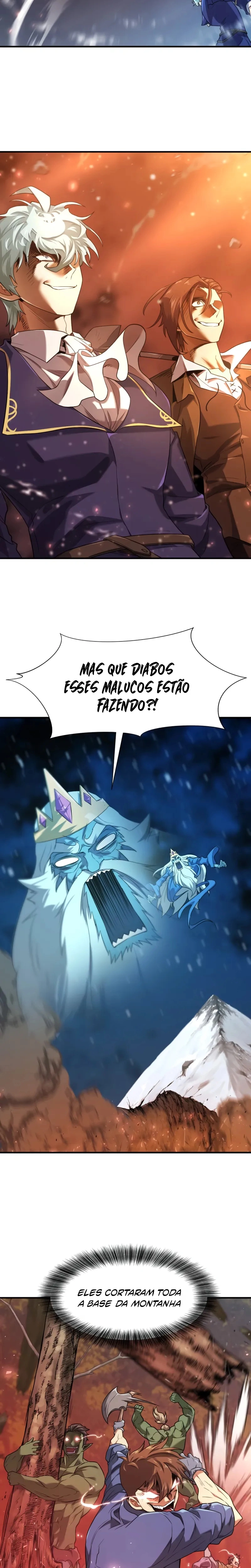 Read O Melhor Engenheiro Do Mundo (PT) Manga Online