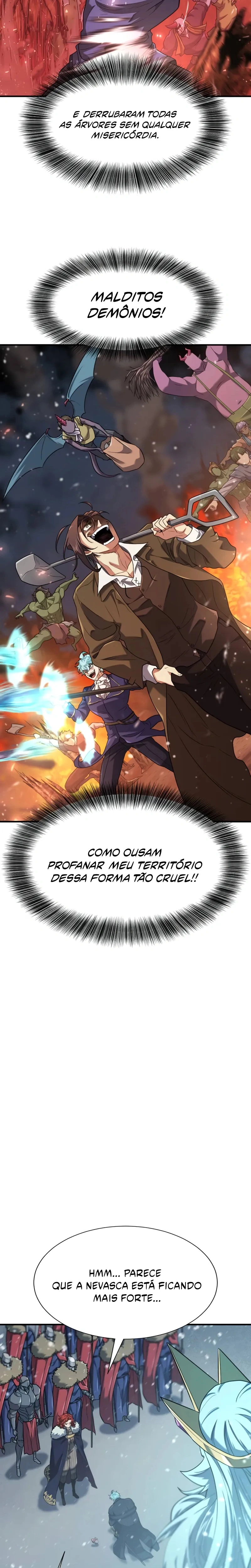 Read O Melhor Engenheiro Do Mundo (PT) Manga Online