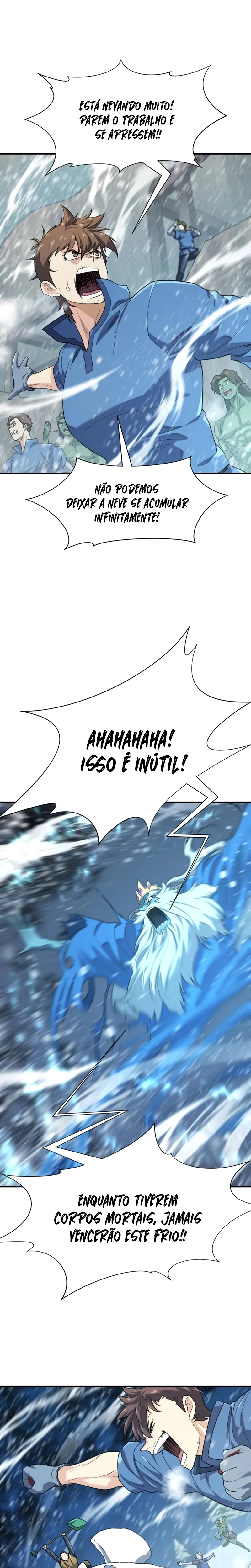 Read O Melhor Engenheiro Do Mundo (PT) Manga Online