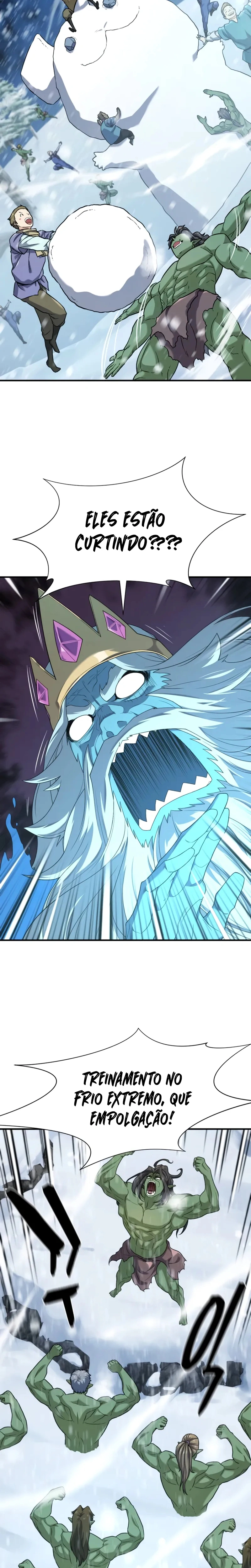Read O Melhor Engenheiro Do Mundo (PT) Manga Online