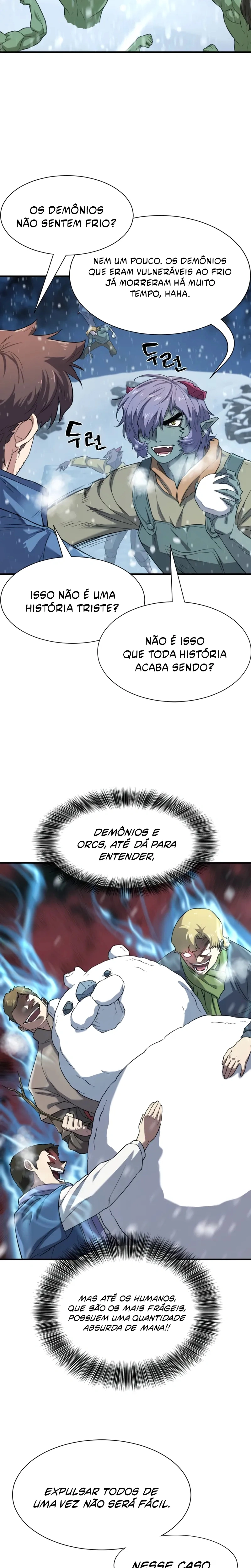 Read O Melhor Engenheiro Do Mundo (PT) Manga Online