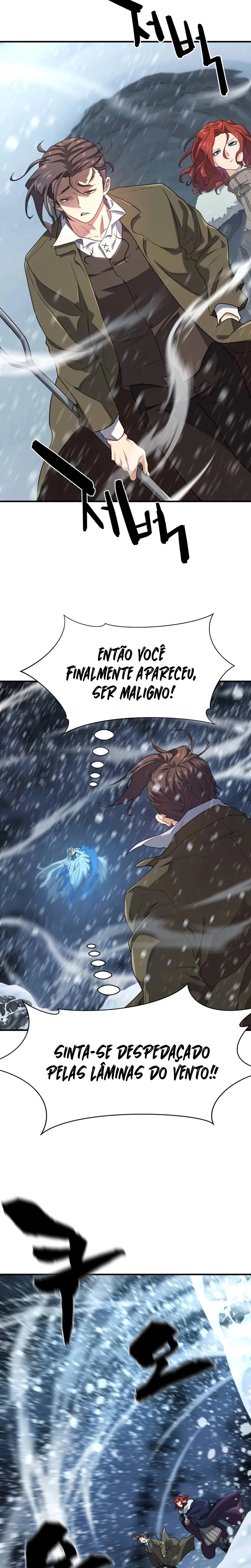 Read O Melhor Engenheiro Do Mundo (PT) Manga Online
