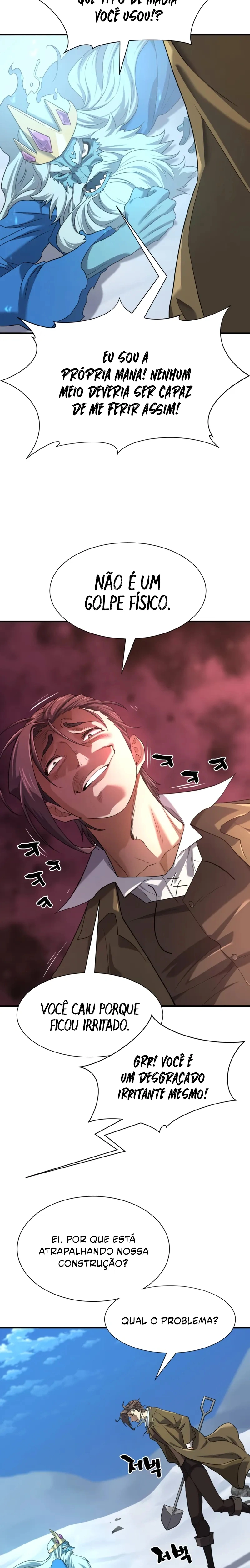 Read O Melhor Engenheiro Do Mundo (PT) Manga Online