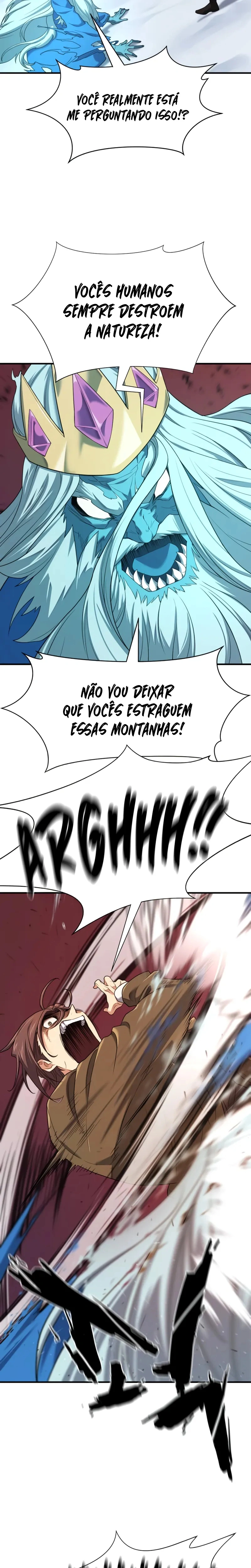 Read O Melhor Engenheiro Do Mundo (PT) Manga Online