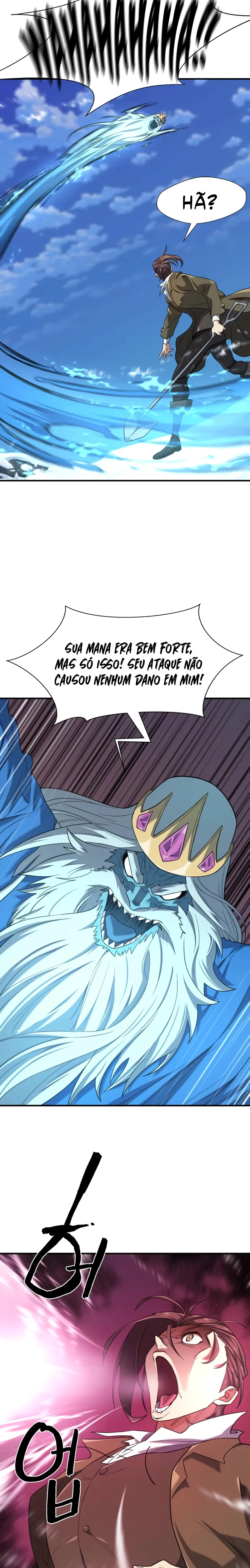 Read O Melhor Engenheiro Do Mundo (PT) Manga Online