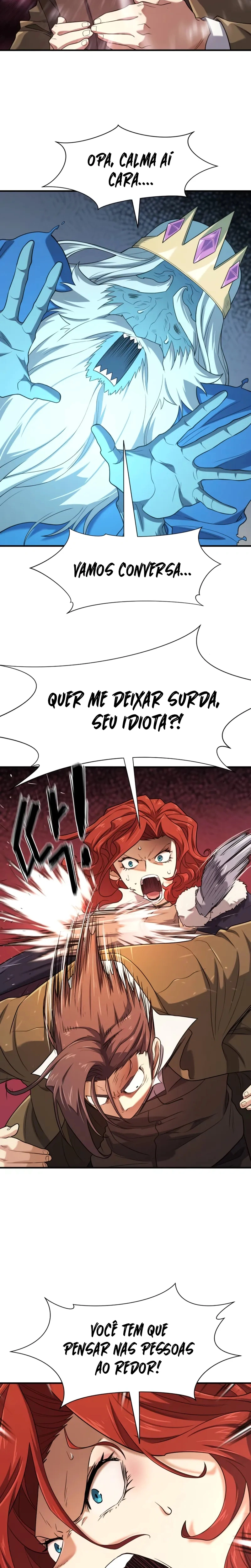 Read O Melhor Engenheiro Do Mundo (PT) Manga Online