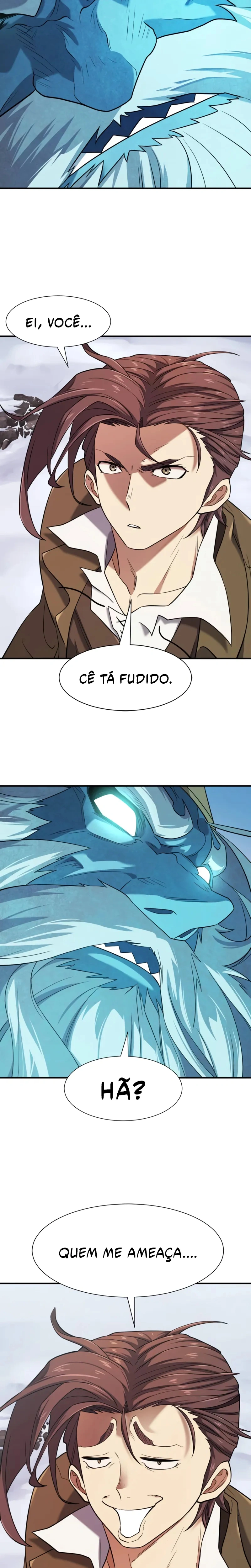 Read O Melhor Engenheiro Do Mundo (PT) Manga Online