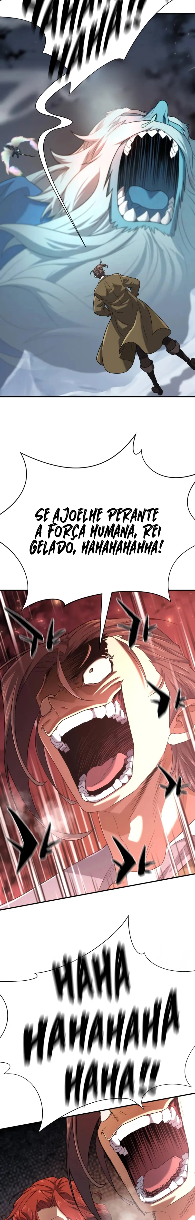 Read O Melhor Engenheiro Do Mundo (PT) Manga Online