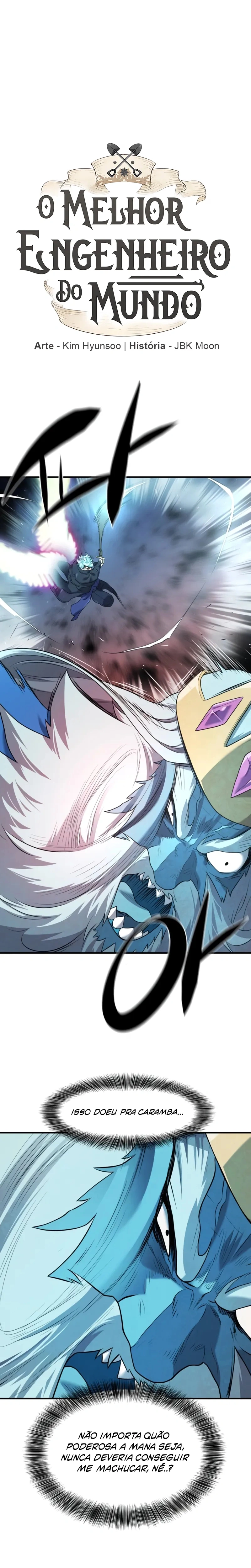 Read O Melhor Engenheiro Do Mundo (PT) Manga Online
