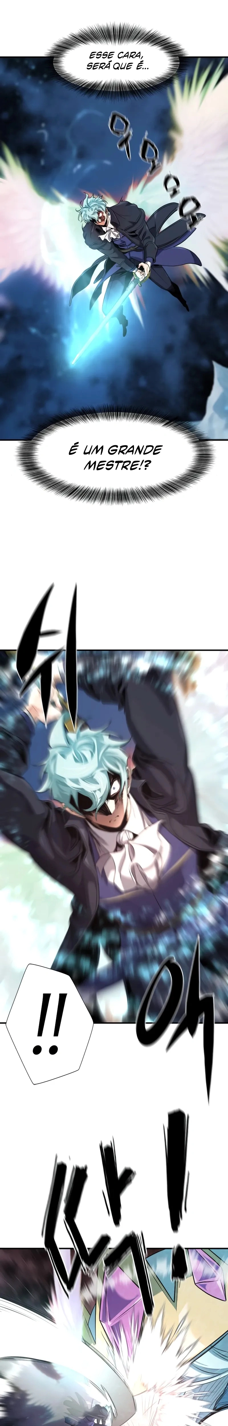 Read O Melhor Engenheiro Do Mundo (PT) Manga Online