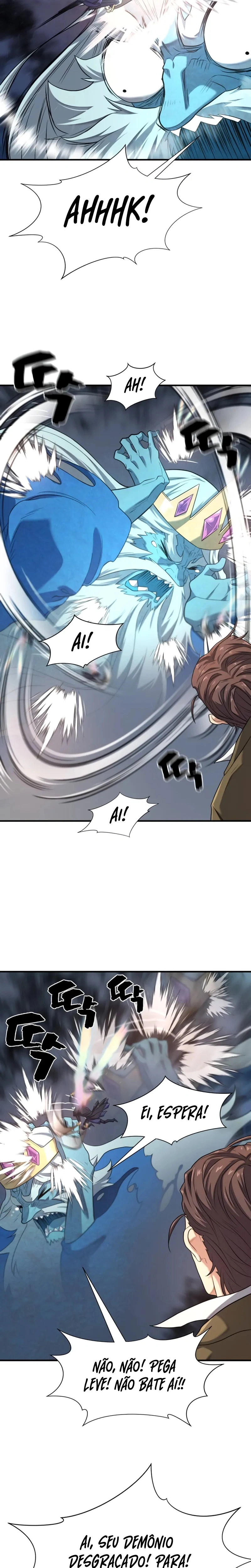 Read O Melhor Engenheiro Do Mundo (PT) Manga Online