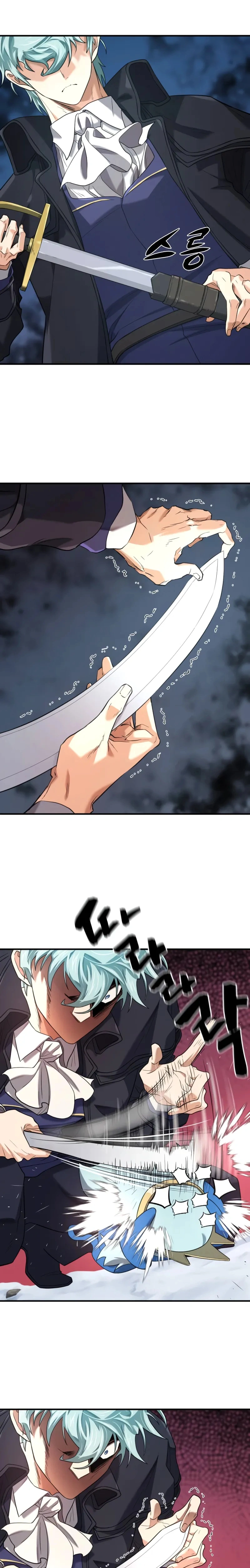 Read O Melhor Engenheiro Do Mundo (PT) Manga Online