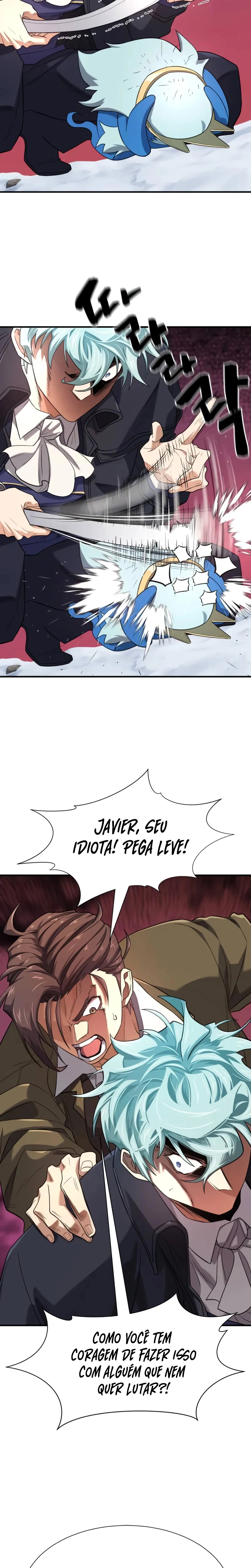Read O Melhor Engenheiro Do Mundo (PT) Manga Online
