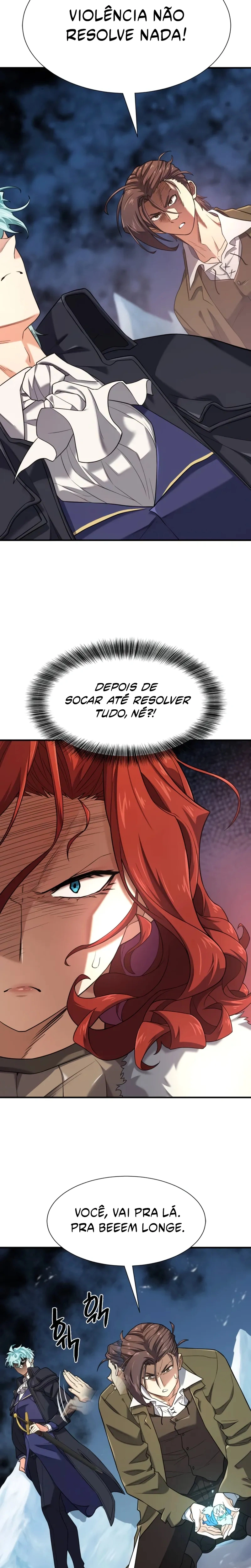 Read O Melhor Engenheiro Do Mundo (PT) Manga Online
