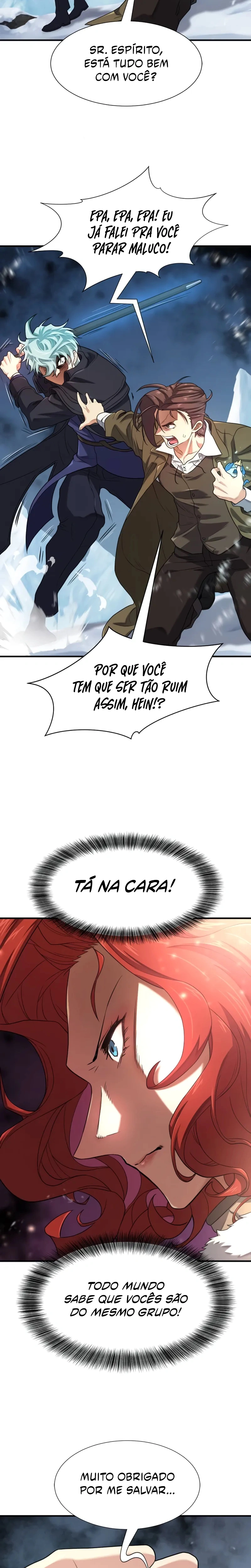Read O Melhor Engenheiro Do Mundo (PT) Manga Online