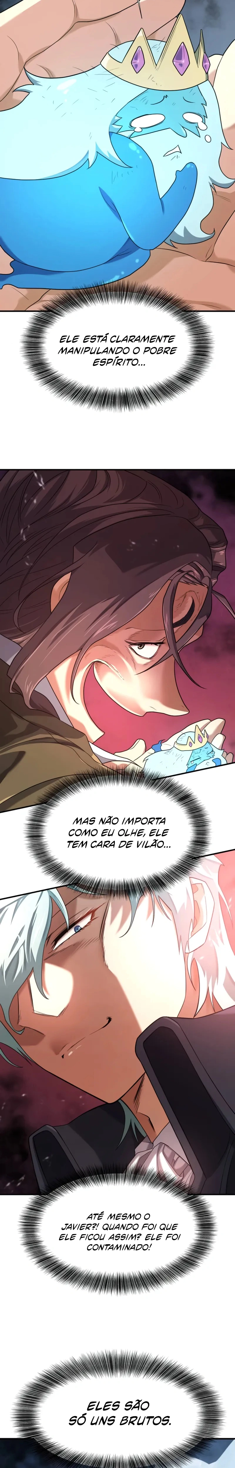 Read O Melhor Engenheiro Do Mundo (PT) Manga Online