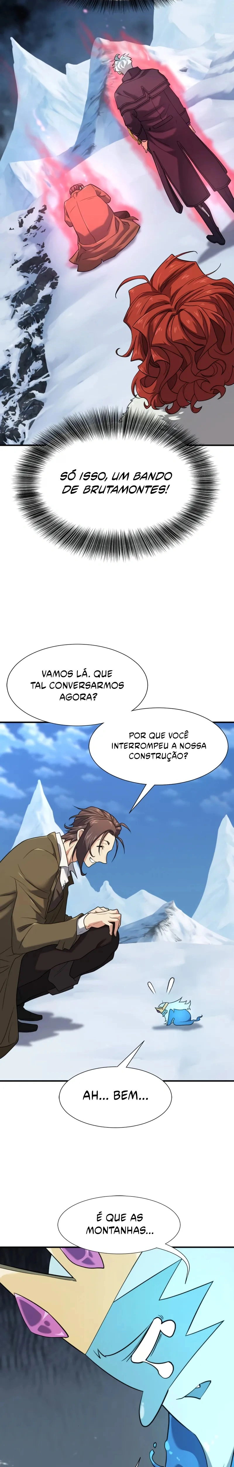 Read O Melhor Engenheiro Do Mundo (PT) Manga Online