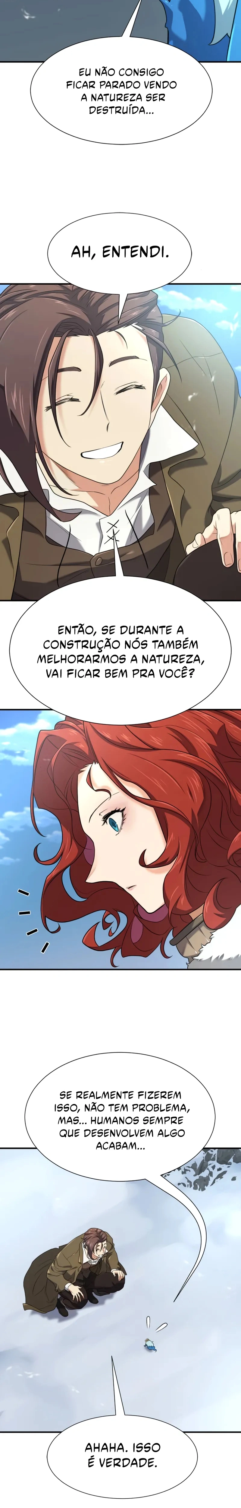 Read O Melhor Engenheiro Do Mundo (PT) Manga Online