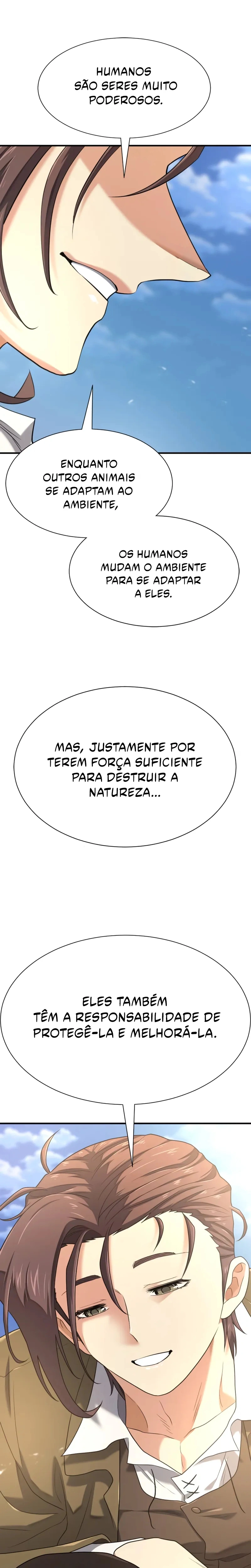 Read O Melhor Engenheiro Do Mundo (PT) Manga Online