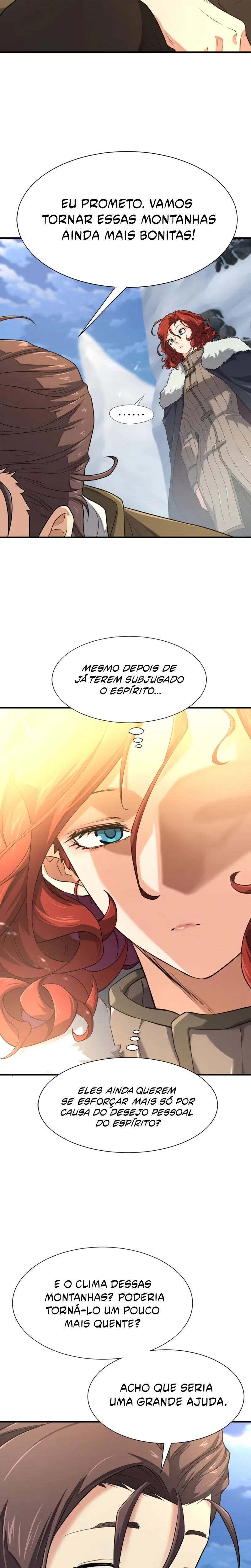 Read O Melhor Engenheiro Do Mundo (PT) Manga Online