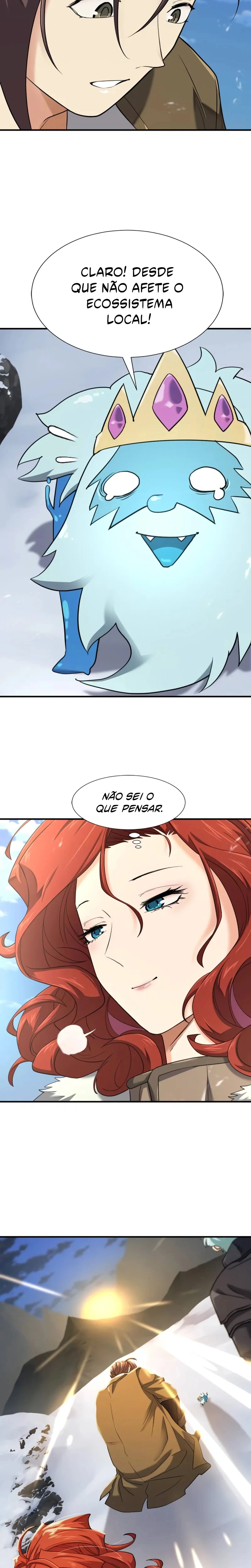 Read O Melhor Engenheiro Do Mundo (PT) Manga Online