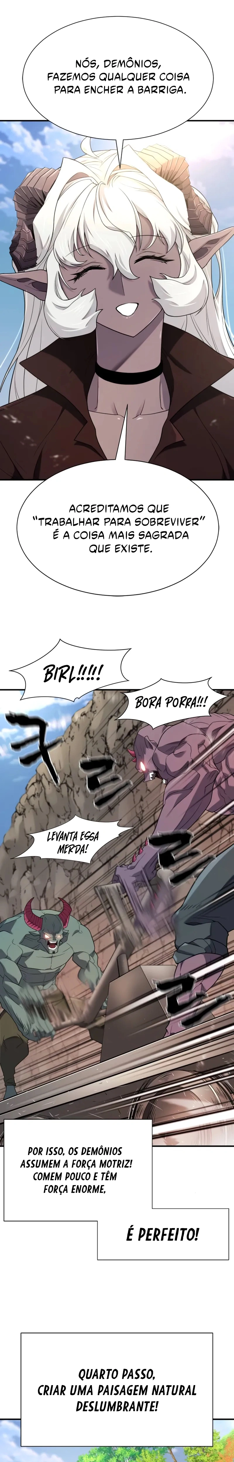 Read O Melhor Engenheiro Do Mundo (PT) Manga Online