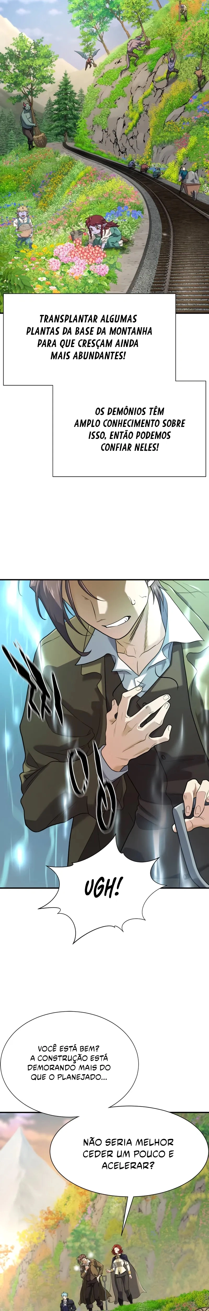 Read O Melhor Engenheiro Do Mundo (PT) Manga Online