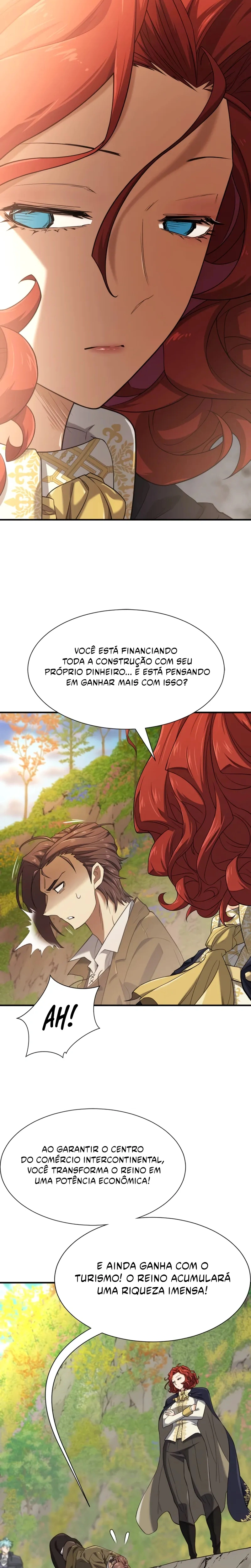 Read O Melhor Engenheiro Do Mundo (PT) Manga Online