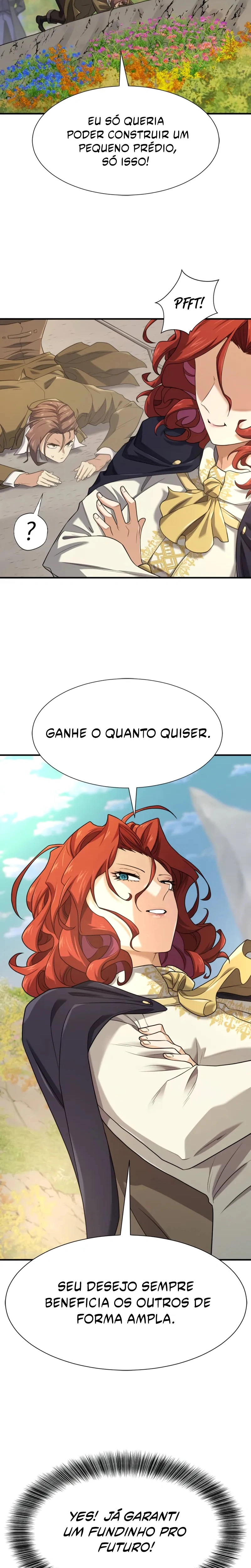 Read O Melhor Engenheiro Do Mundo (PT) Manga Online