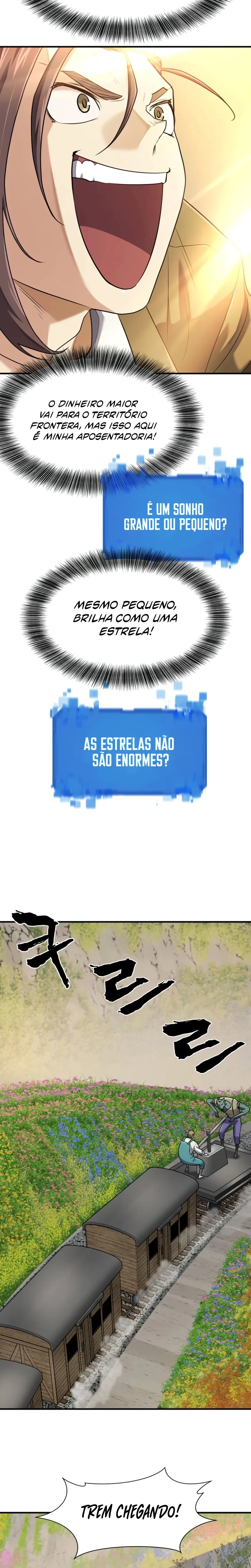 Read O Melhor Engenheiro Do Mundo (PT) Manga Online