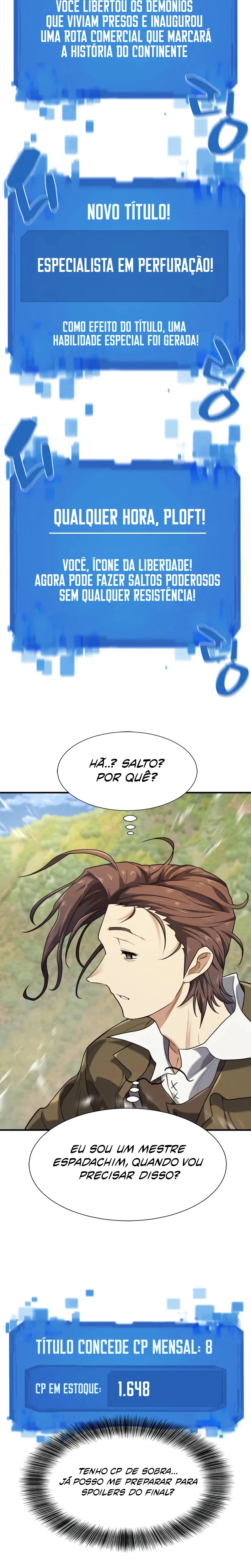 Read O Melhor Engenheiro Do Mundo (PT) Manga Online