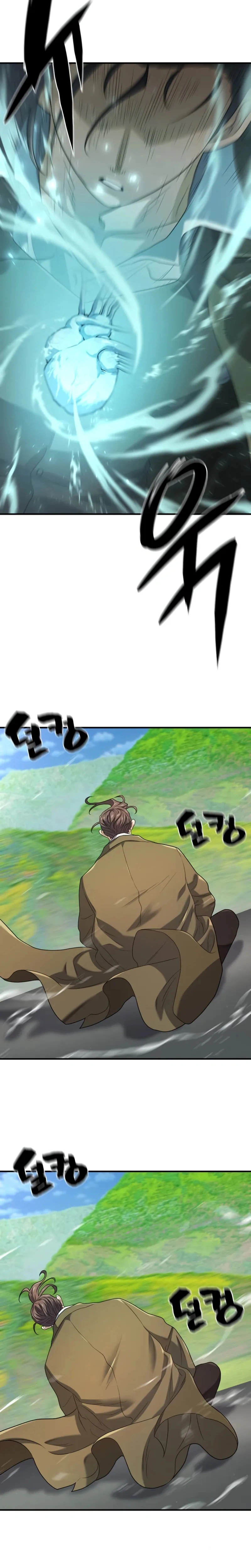 Read O Melhor Engenheiro Do Mundo (PT) Manga Online