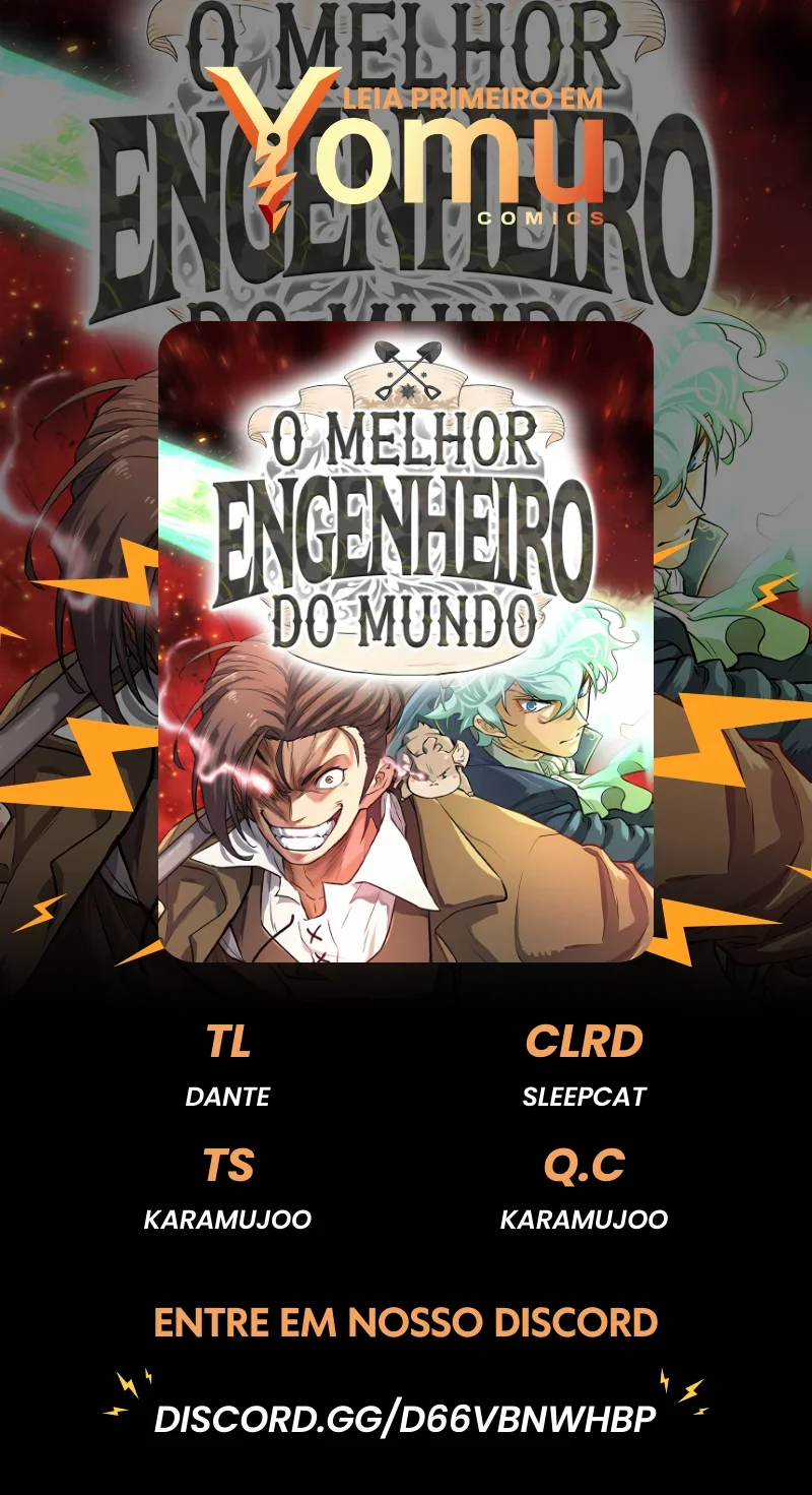 Read O Melhor Engenheiro Do Mundo (PT) Manga Online