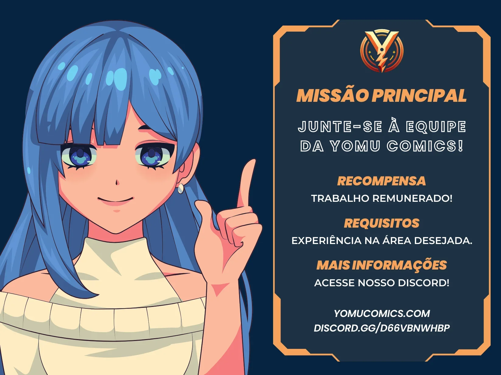 Read O Melhor Engenheiro Do Mundo (PT) Manga Online