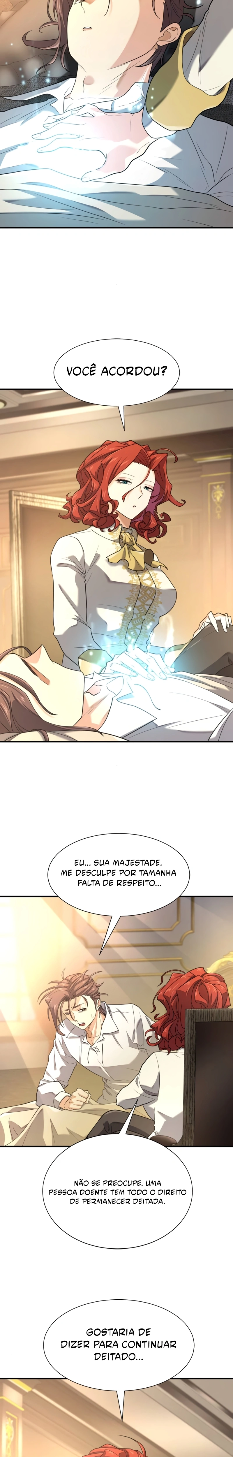 Read O Melhor Engenheiro Do Mundo (PT) Manga Online