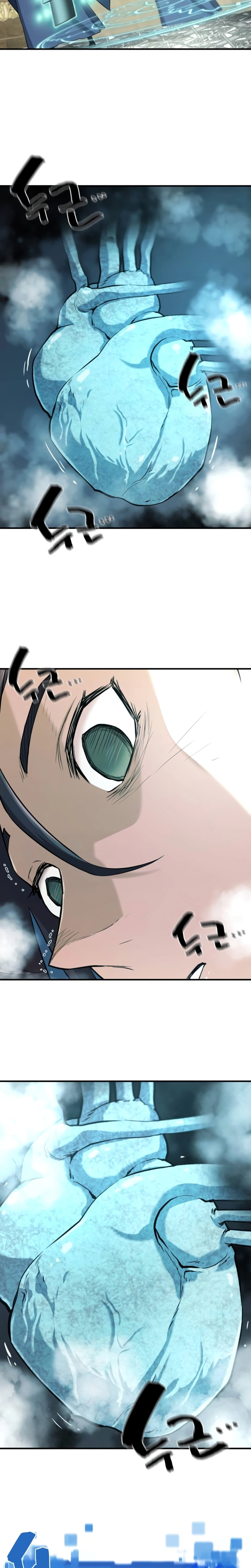Read O Melhor Engenheiro Do Mundo (PT) Manga Online