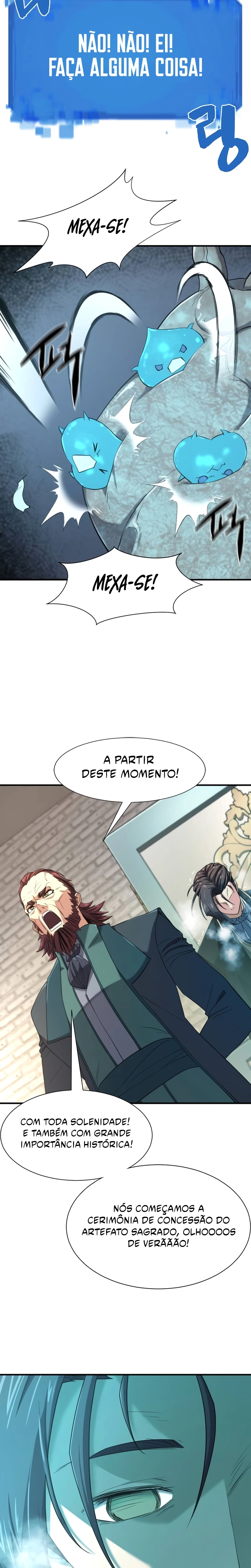 Read O Melhor Engenheiro Do Mundo (PT) Manga Online