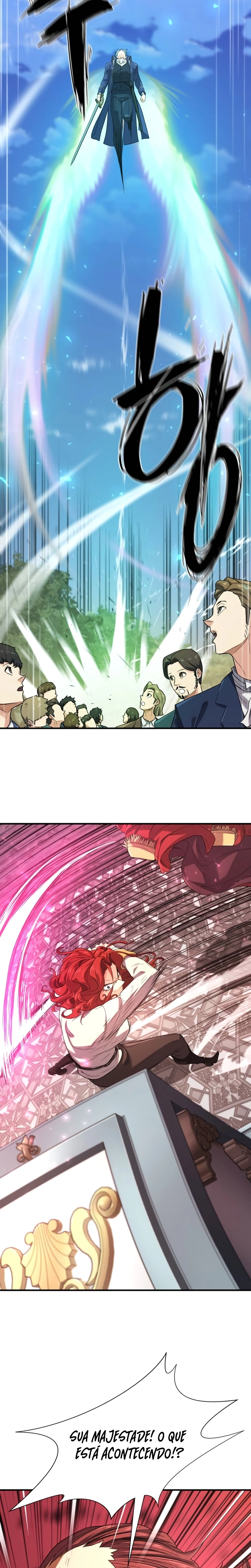 Read O Melhor Engenheiro Do Mundo (PT) Manga Online