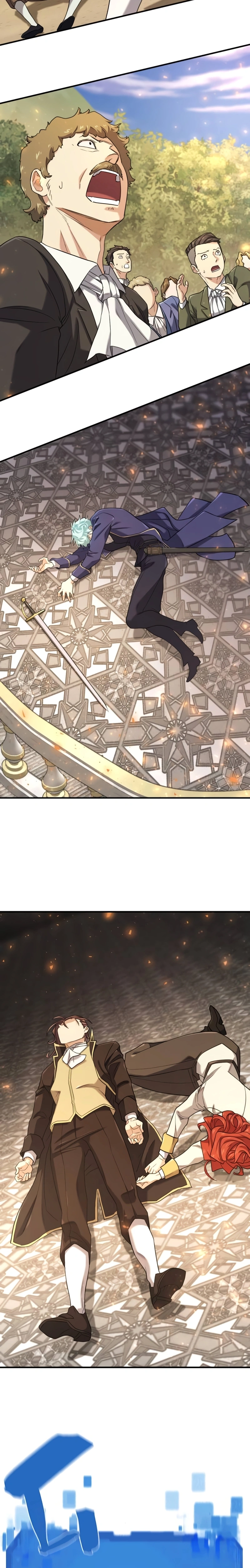 Read O Melhor Engenheiro Do Mundo (PT) Manga Online