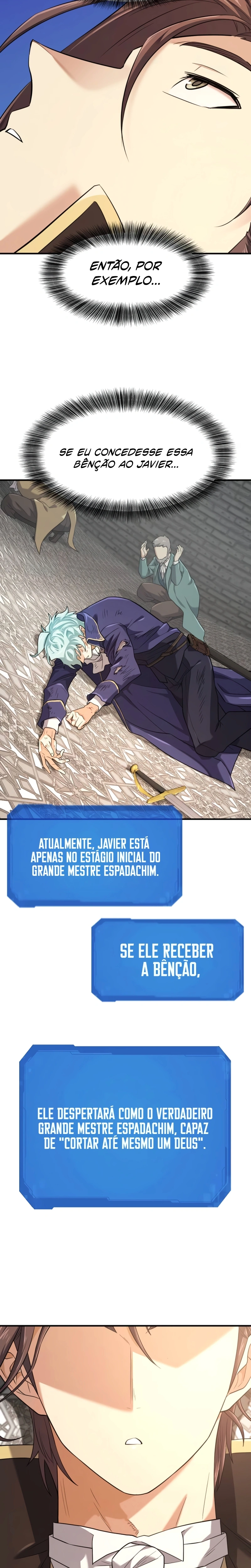 Read O Melhor Engenheiro Do Mundo (PT) Manga Online