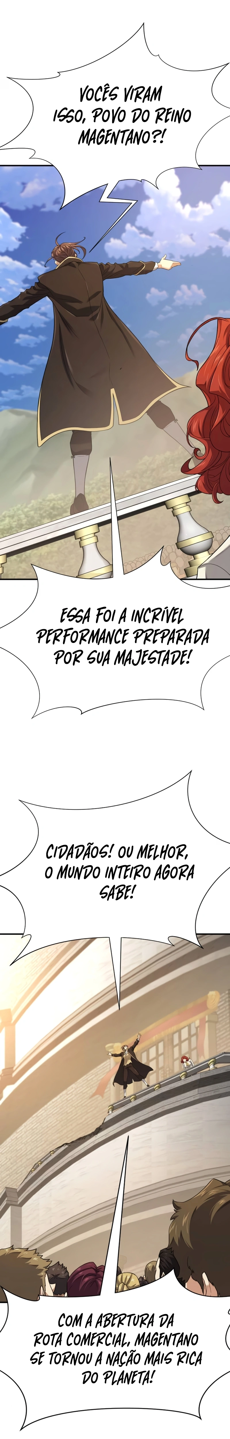 Read O Melhor Engenheiro Do Mundo (PT) Manga Online