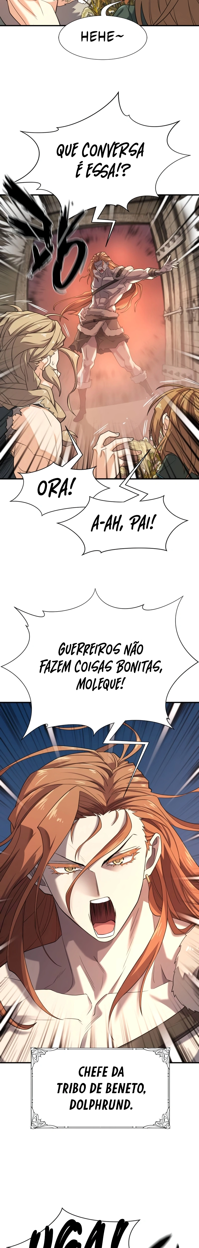 Read O Melhor Engenheiro Do Mundo (PT) Manga Online