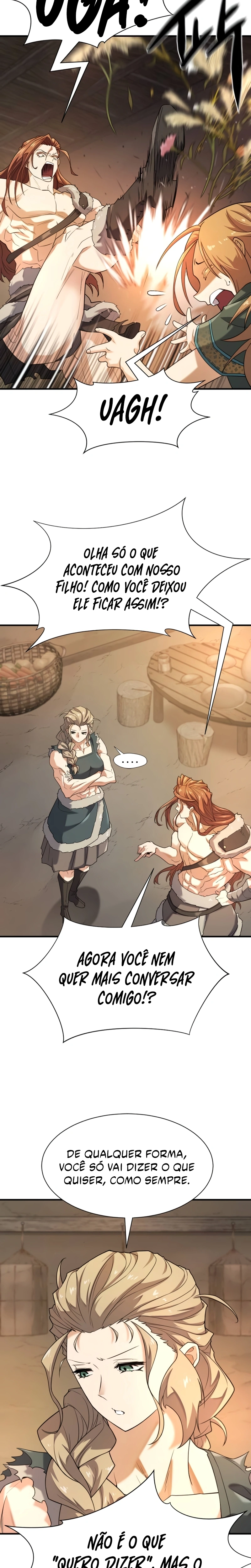 Read O Melhor Engenheiro Do Mundo (PT) Manga Online