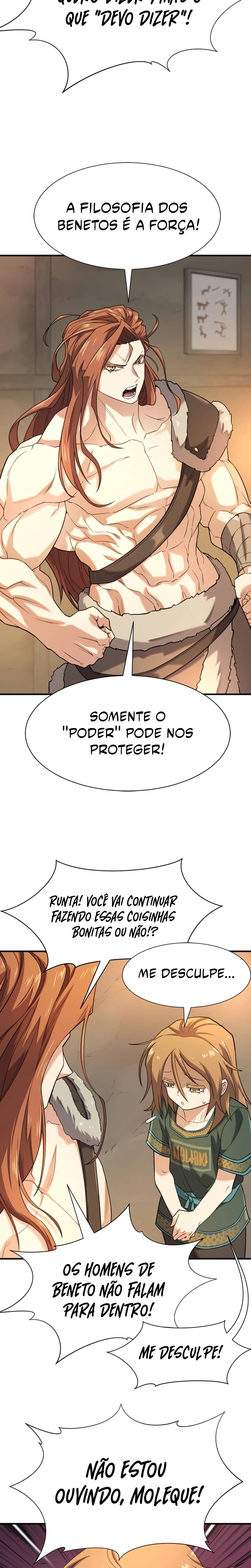 Read O Melhor Engenheiro Do Mundo (PT) Manga Online