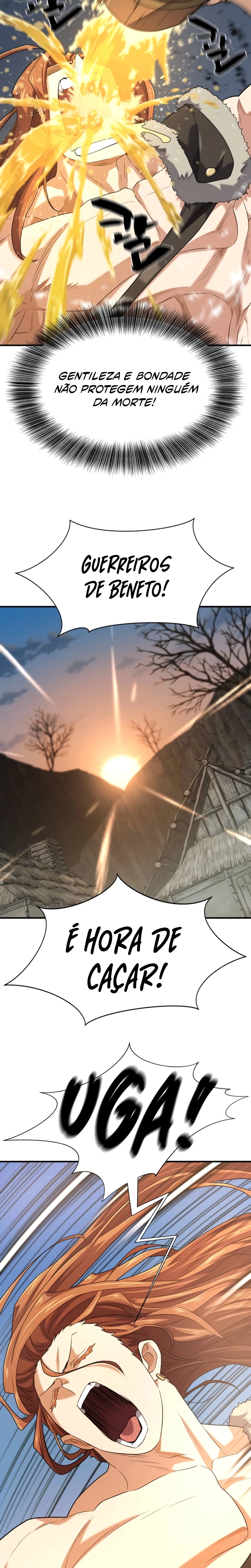 Read O Melhor Engenheiro Do Mundo (PT) Manga Online