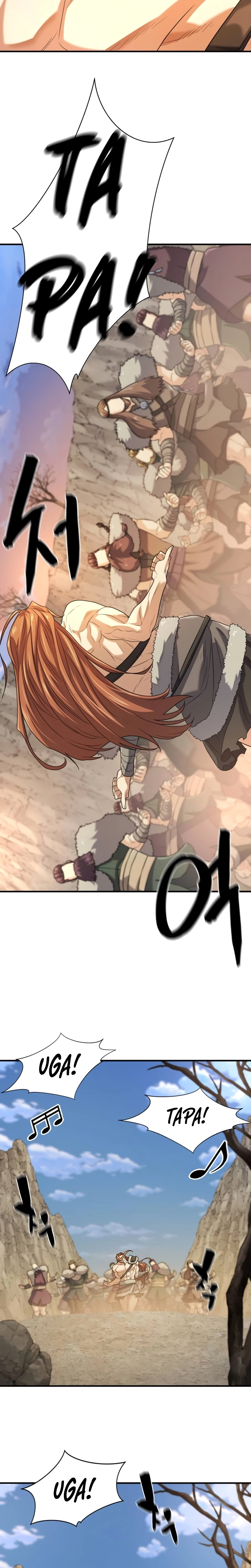 Read O Melhor Engenheiro Do Mundo (PT) Manga Online